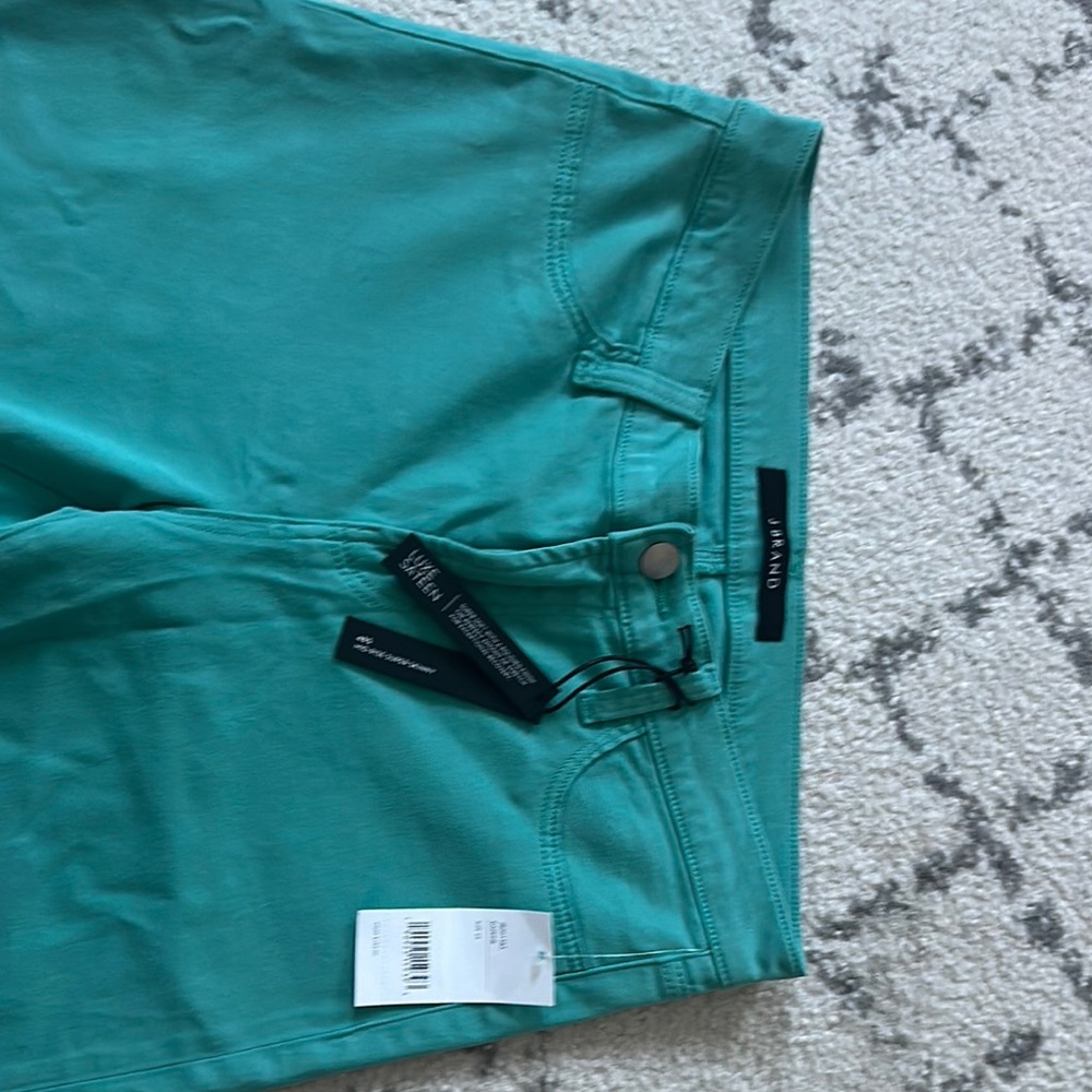 NWT JBRAND soft pants
